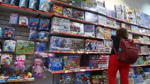 Juan Benítez, sobre la venta para Reyes: “El 95% de las transacciones se realizó con medios de pago electrónico”