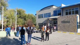 Un policía de Neuquén fue acusado de violar a una nena de 5 años