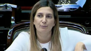 Silvia Lospennato: "Muchos políticos eligen el camino de la confrontación y eso lleva al conflicto"