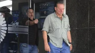 Berni: la hipérbole del relato k