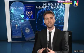 Pasaporte sanitario: éxitos y los fracasos de esta herramienta contra el Covi-19