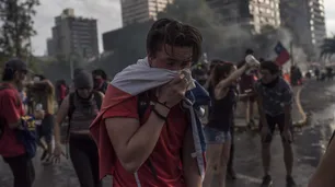 Estallido en Chile: al menos 18 muertos y advierten por violaciones a los DDHH