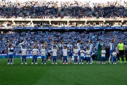 La realidad del Espanyol de Barcelona, el club donde Fassi puede desembarcar como presidente