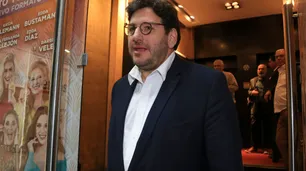 Pablo Avelluto: "Me encantaría que Macri volviese a ser presidente"