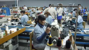 En la primera mitad del año se perdieron 94.500 puestos de trabajo