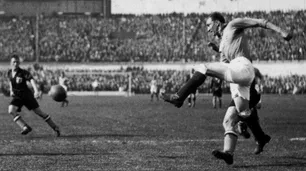 El primer gol de la historia de los Mundiales: quién fue Lucien Laurent y cómo nació una tradición centenaria