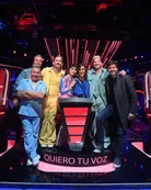 La Voz Argentina arrancó muy bien y dejó lejos a Jorge Lanata
