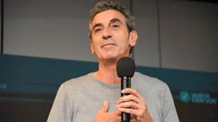 Florencio Randazzo cuestionó a Luana Volnovich: "Cuando fui ministro sólo me tomé fines de semana"