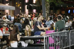 En La Plata pasará a ser optativo el uso del barbijo