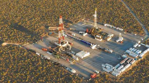 La apuesta de Argentina al shale avanza con el impulso de YPF