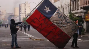 Preguntas y respuestas para comprender la crisis chilena