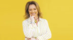 Un hada latina llamada Elena Dolinski