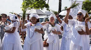 Día de Iemanjá: qué es y cómo se celebra