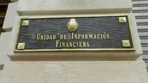 Mano dura de la UIF: sancionan a una empresa de bolsa con una multa de más de $ 1500 millones
