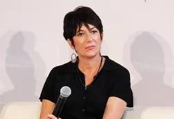 Un jurado podría cambiar la condena de Ghislaine Maxwell
