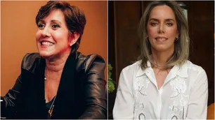 La grieta de las primeras damas en la elección paraguaya