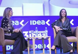 Vidal pidió el voto empresario y llamó a "dejar la zona de confort"