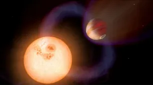 Un sistema de inteligencia artificial de la NASA validó 118 exoplanetas mediante datos de la misión TESS y detectó tierras extremas