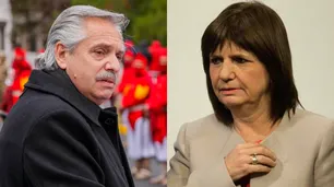 Mediación por Pfizer: el audio en el que Patricia Bullrich niega haber hablado de coimas
