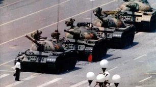 China bloquea redes sociales antes del aniversario de Tiananmen