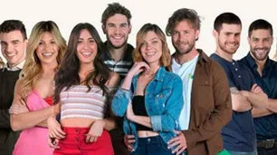 Reviví el primer capítulo de Millennials, la ficción de Net TV