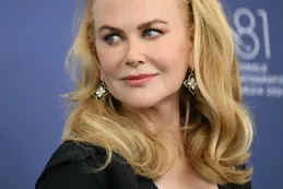 “Ya no quiero más orgasmos”: la revelación de Nicole Kidman durante el rodaje de Babygirl
