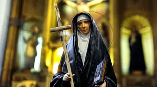 Cuáles fueron las raíces jesuitas de Mama Antula