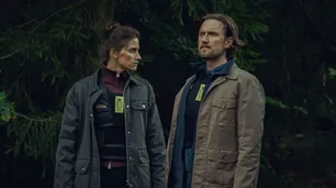 Netflix estrenó la temporada 2 de “El caso Hartung”, el thriller danés que vuelve con un crimen aún más perturbador