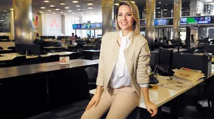 Carolina Losada: “Una fórmula combinada radical PRO es lo que más nos pide la gente”