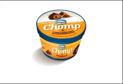 Retiran del mercado un lote de helados Chomp