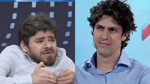 Franco Rinaldi culpó a Martín Lousteau por la baja de su candidatura: "Fue 100% un intento cancelatorio"