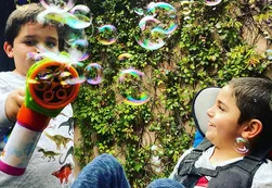 Un tratamiento futurista para la parálisis cerebral