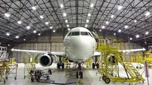 Adiós al modo avión: el 5G llega a los vuelos comerciales