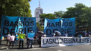 Movimientos sociales no realizarán el piquete en la Exposición Rural