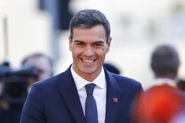 España recurre al fútbol para explicar situación de Gibraltar