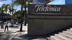 Telefónica analiza separación de cables submarinos de Telxius