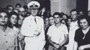 Los 10 días que dieron vuelta a la Argentina: cómo fue la frenética antesala del 17 de Octubre de Perón