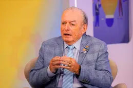 Julián de Diego, abogado laboralista y consultor de empresas: “Si tengo una gripe virósica, cobro el 75%”