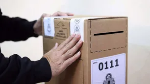 Otro superdomingo electoral: Qué localidades votan el 11 de junio en Córdoba