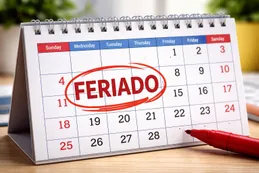 Cuándo es el próximo feriado 2026 en Argentina y qué fines de semana largos quedan