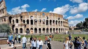 Italia renace tras la pandemia