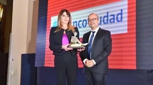 Premio Fortuna 2021 a las Acciones por la Inclusión y la Equidad en las Empresas: Banco Ciudad