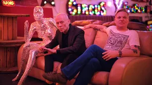 Comenzó la venta de tickets para el show de Erasure en Argentina