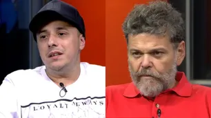 Nuevo capítulo de la guerra entre Alfredo Casero y El Dipy: "Debemos pagarle a este inútil"