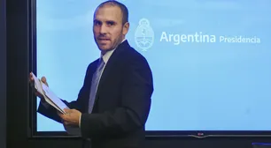 Martín Guzmán pasó el primer test de los mercados tras la disputa con Federico Basualdo
