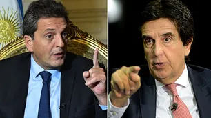 De Massa a Melconian: los nombres en danza para reemplazar a Guzmán en Economía