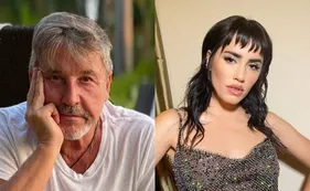 La Voz Argentina 2022: Ricardo Montaner bloqueó y retó a Lali Espósito, “¡Vaya y se sienta!”