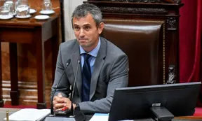 El Gobierno acelera el debate por el Presupuesto 2027 y busca dictaminar la Ley de Defensa de la Soberanía