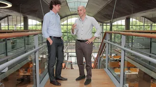 Horacio Rodríguez Larreta suma a la UCR y al socialismo de Roy Cortina en Juntos por el Cambio de la Ciudad