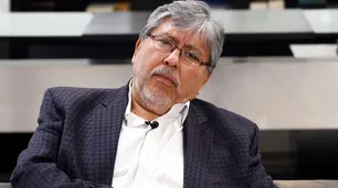 Fernando "Chino" Navarro: "Alberto Fernández no va a renunciar porque tiene valor"